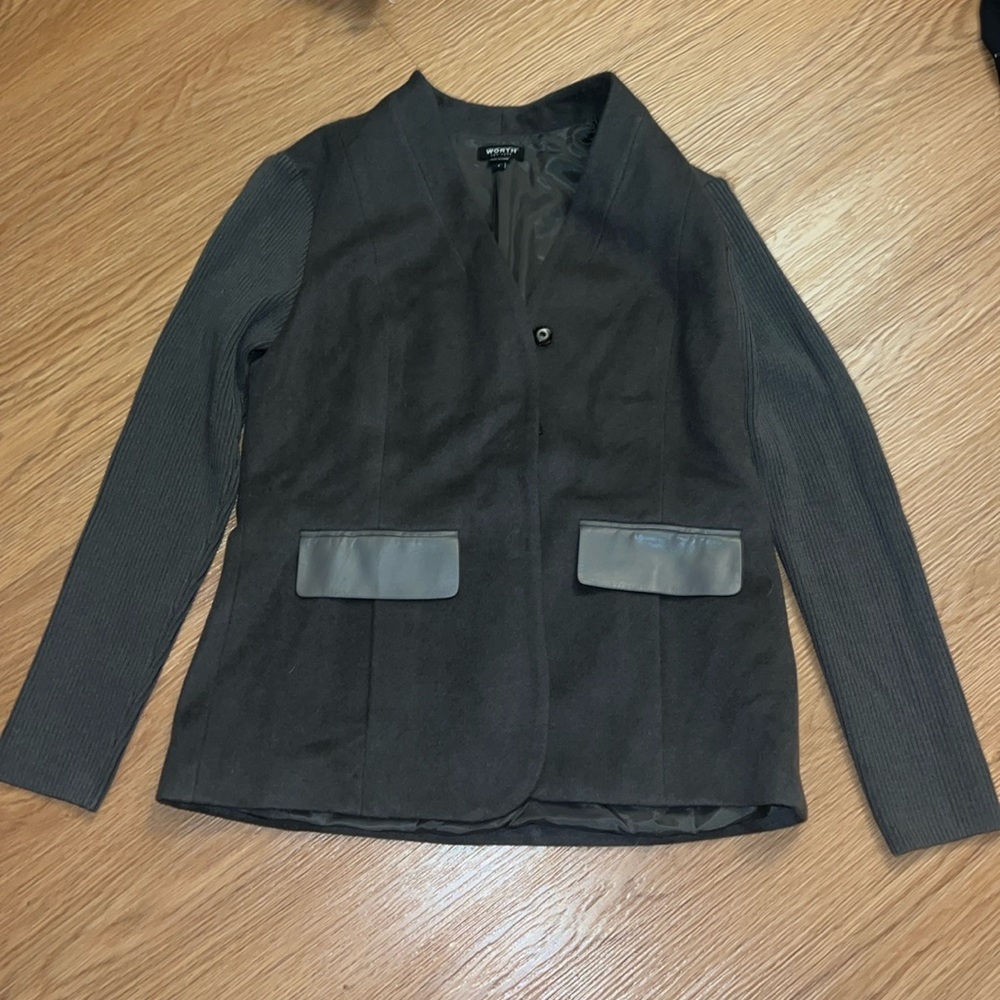 Men’s coat jacket